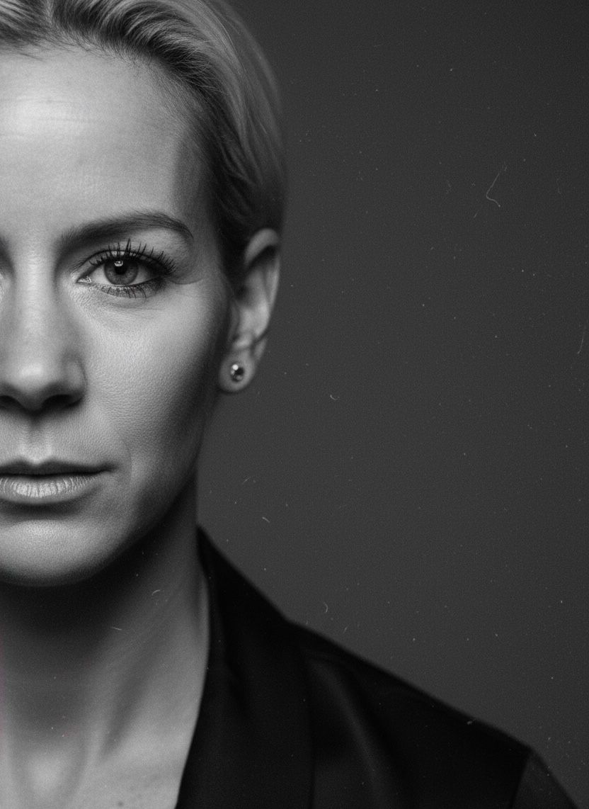 Isabel Leonhardt Portrait
