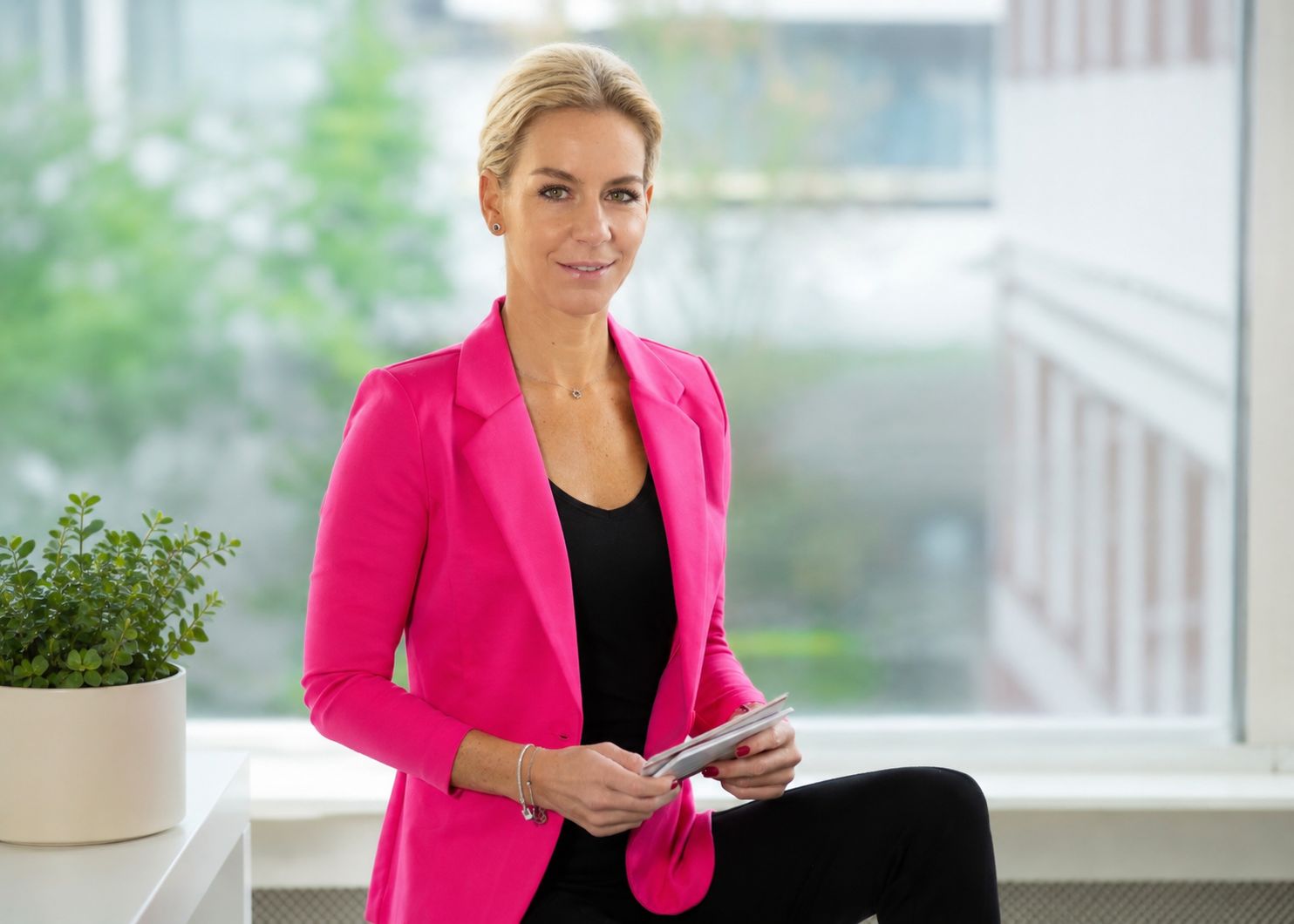 Isabel Leonhardt